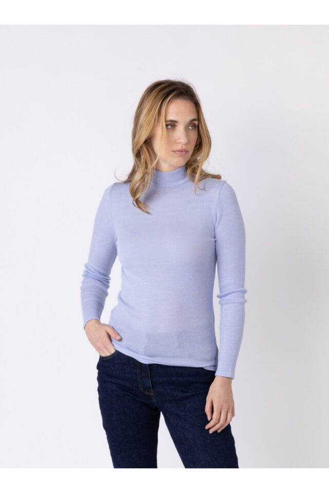 Maison Solfin - Pull chaussette Made in France| B.Solfin