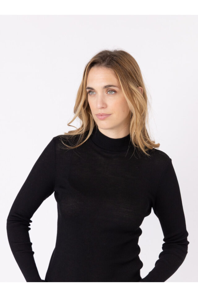 Maison Solfin - Pull chaussette Made in France| B.Solfin