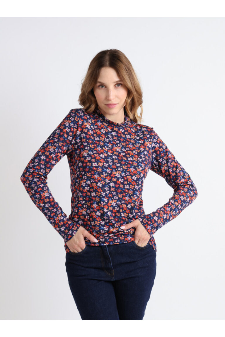 Maison Solfin - Tee-shirt 100% coton Made in France| B.Solfin