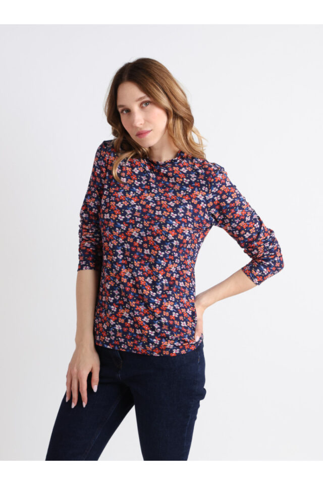 Maison Solfin - Tee-shirt 100% coton Made in France| B.Solfin