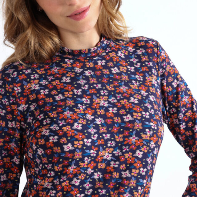 Maison Solfin - Tee-shirt 100% coton Made in France| B.Solfin