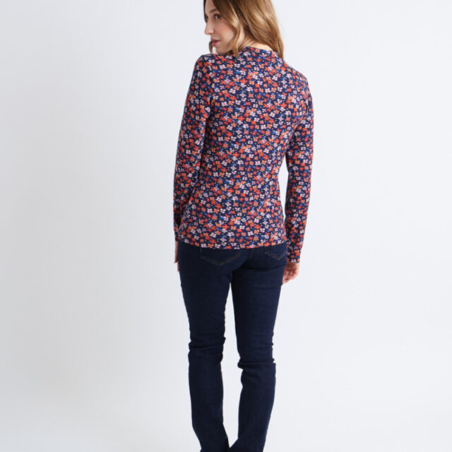 Maison Solfin - Tee-shirt 100% coton Made in France| B.Solfin