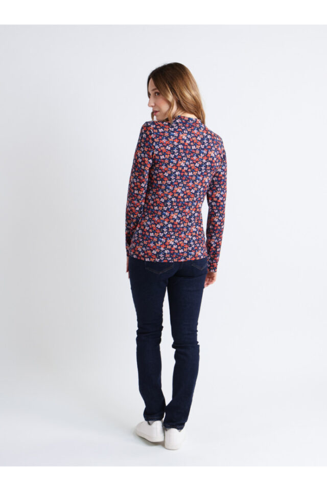 Maison Solfin - Tee-shirt 100% coton Made in France| B.Solfin