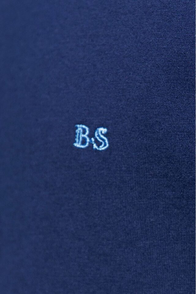 Maison Solfin - Tee-shirt coton bio Made in France| B.Solfin