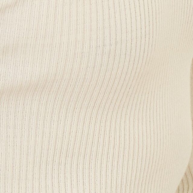 Maison Solfin - Sous-vêtement technique homme tricot épais en laine Made in France|...