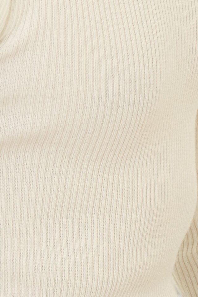 Maison Solfin - Sous-vêtement technique homme tricot épais en laine Made in France|...