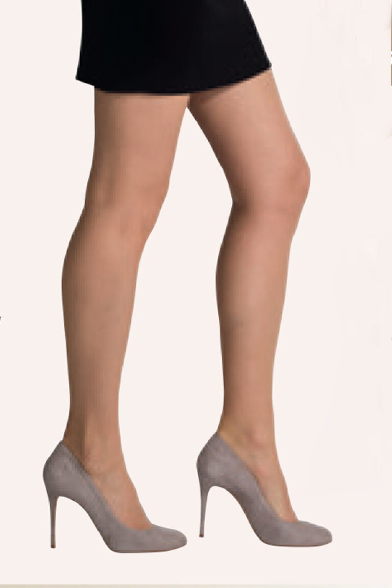 Maison Solfin - Collants fins Made in France| B.Solfin