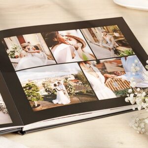 Les livres photos made in France