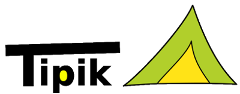 Tipik tentes logo