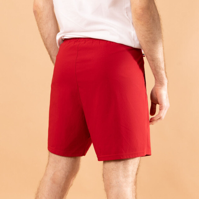 Tranquille Émile - Le Baigneur rouge