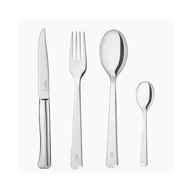 Opinel - Ménagère Opinel Perpétue couverts inox