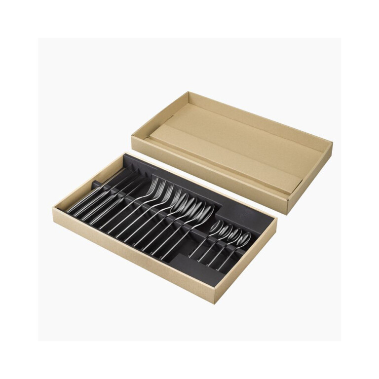 OPINEL - Ménagère Opinel Perpétue couverts inox