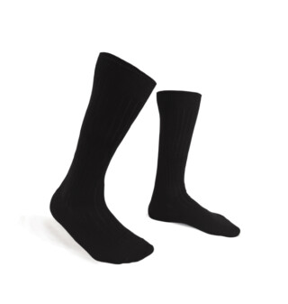 THE FRENCH GAME - Chaussettes en fil d’écosse made in france hommes et femmes