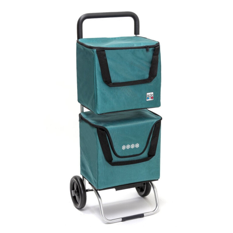 Mon Chariot de Courses - Chariot de courses - Modulo Bag