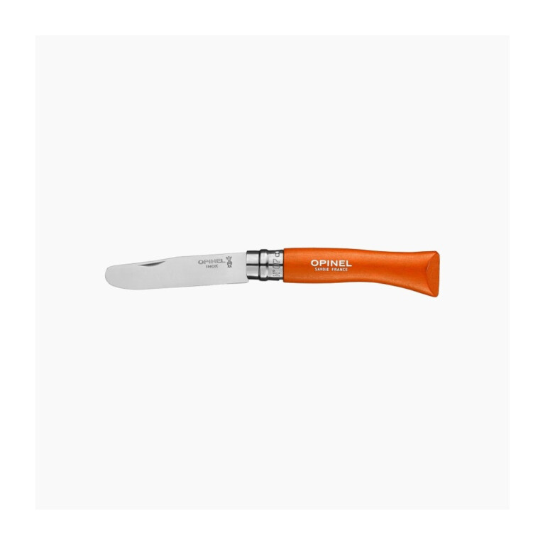 OPINEL - Mon premier OPINEL couteau pour enfant - 5 coloris