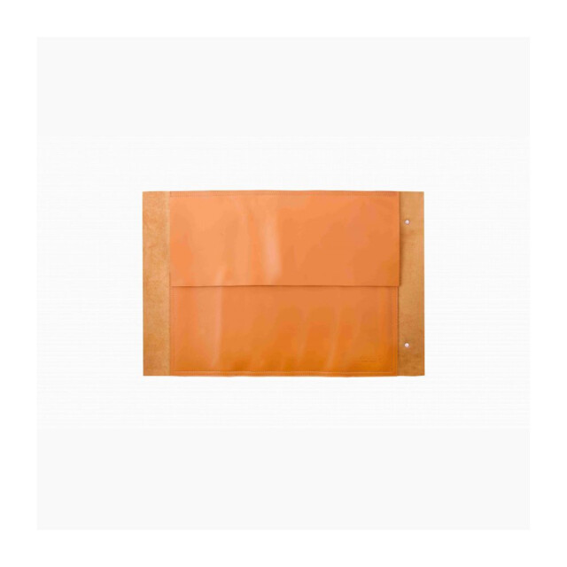 OPINEL - Natte en cuir rangement 8 couteaux Opinel