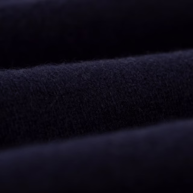 Nitto Knitwear - Pull Bedros - Navy