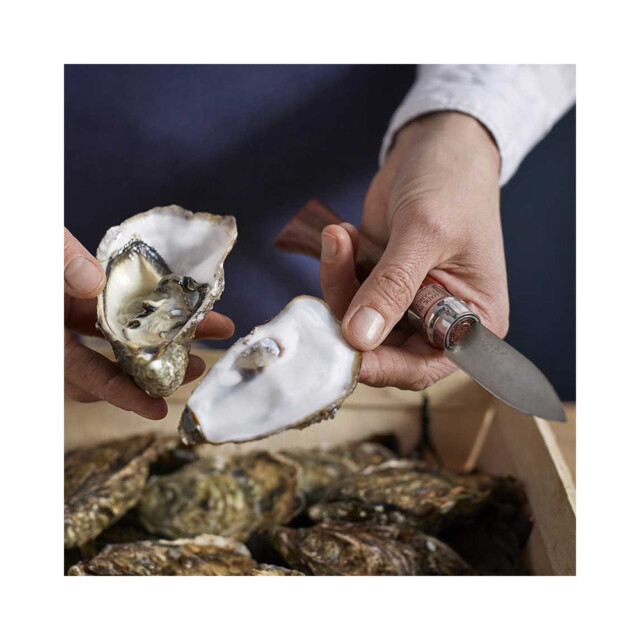 OPINEL - Couteau à huîtres n°9 Opinel