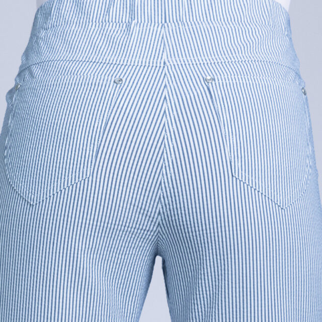 Maison Solfin - Pantacourt Made in France| B.Solfin