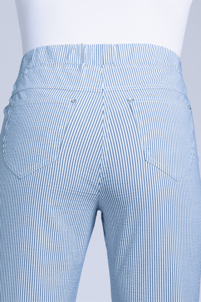 Maison Solfin - Pantacourt Made in France| B.Solfin