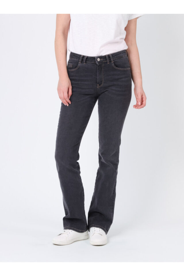 Maison Solfin - Pantalon bootcut Made in France| B.Solfin