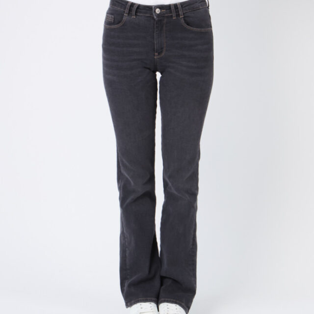 Maison Solfin - Pantalon bootcut Made in France| B.Solfin