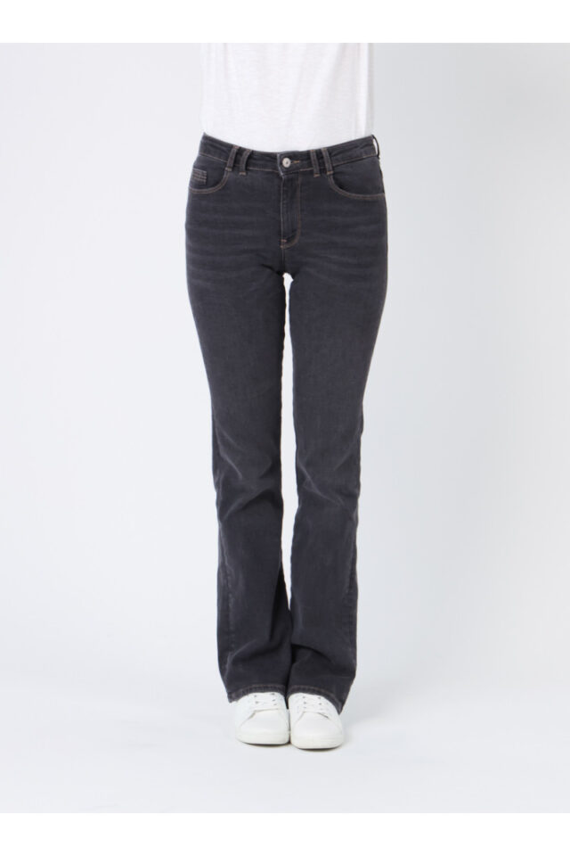 Maison Solfin - Pantalon bootcut Made in France| B.Solfin