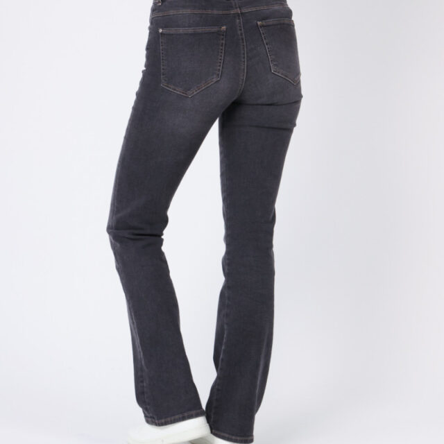 Maison Solfin - Pantalon bootcut Made in France| B.Solfin