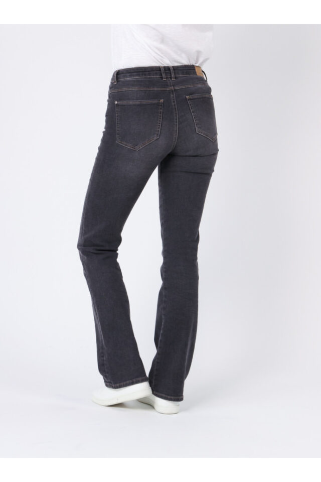 Maison Solfin - Pantalon bootcut Made in France| B.Solfin