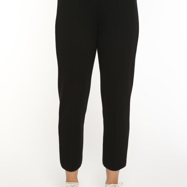 Maison Solfin - Pantalon en laine Made in France| B.Solfin