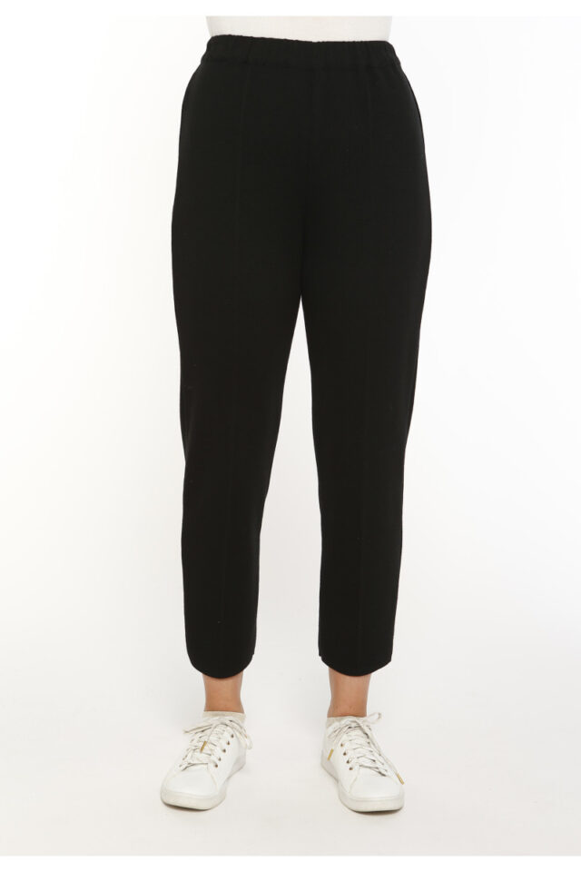 Maison Solfin - Pantalon en laine Made in France| B.Solfin