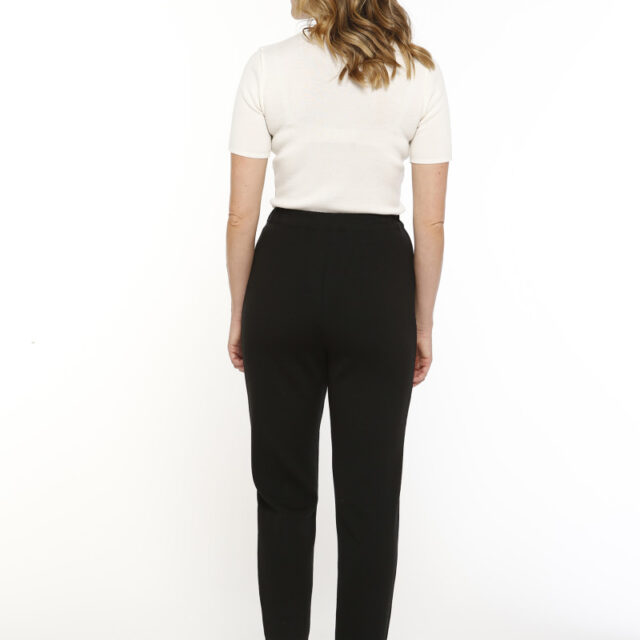 Maison Solfin - Pantalon en laine Made in France| B.Solfin