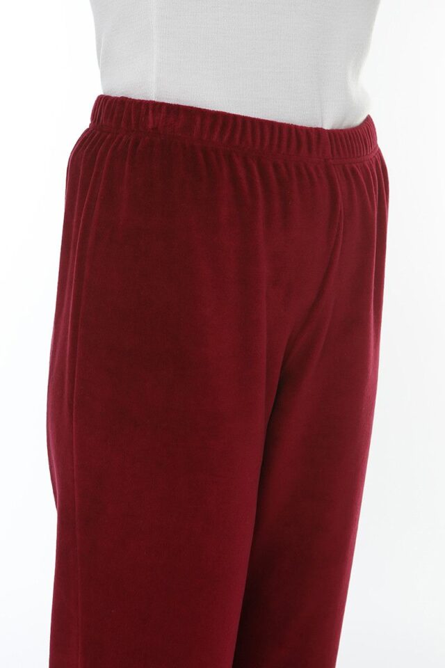 Maison Solfin - Pantalon velours coton Made in France| B.Solfin