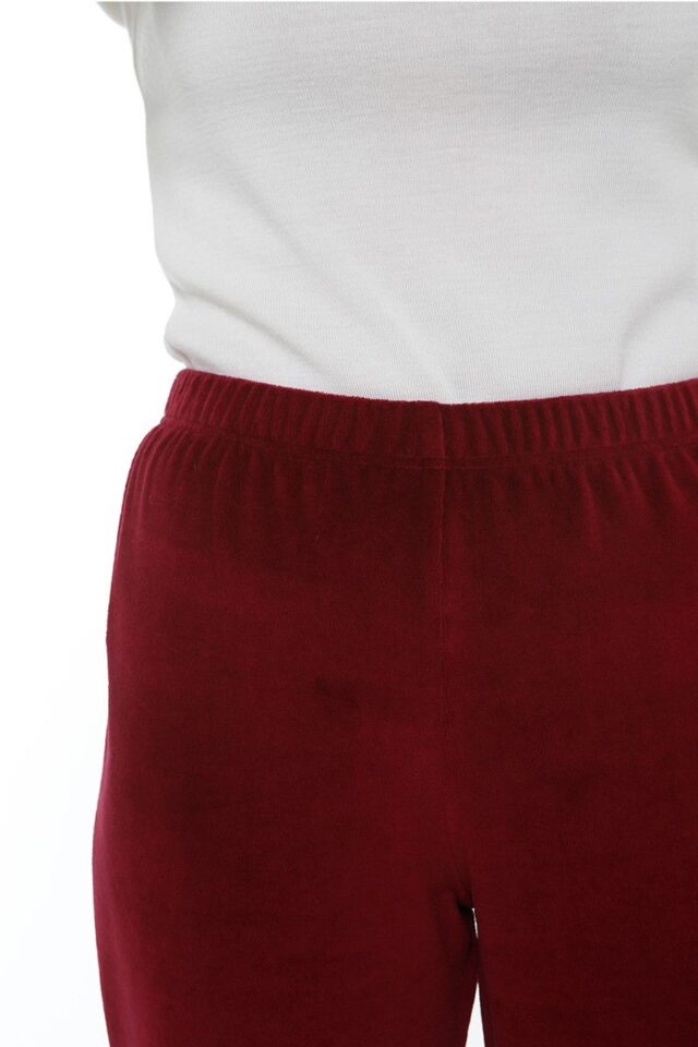 Maison Solfin - Pantalon velours coton Made in France| B.Solfin
