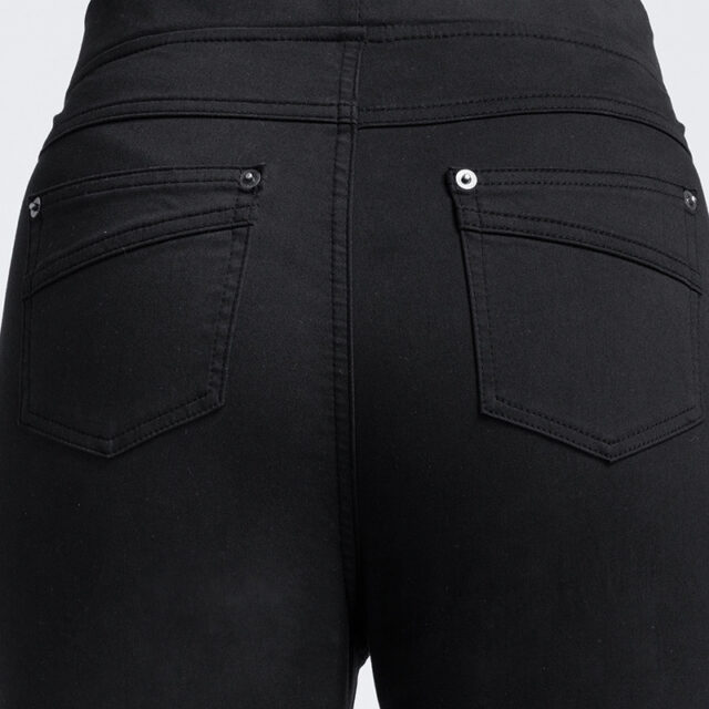 Maison Solfin - Jegging coton Made in France| B.Solfin