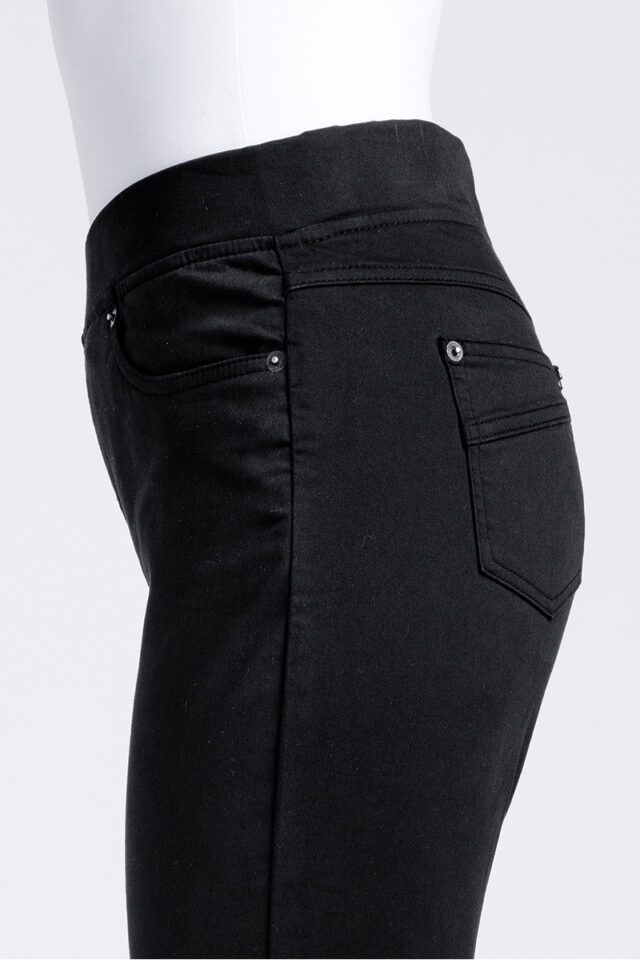 Maison Solfin - Jegging coton Made in France| B.Solfin