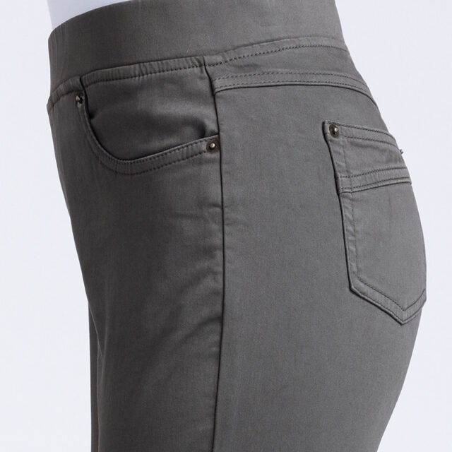 Maison Solfin - Jegging coton Made in France| B.Solfin