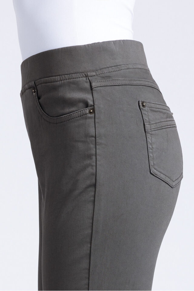 Maison Solfin - Jegging coton Made in France| B.Solfin