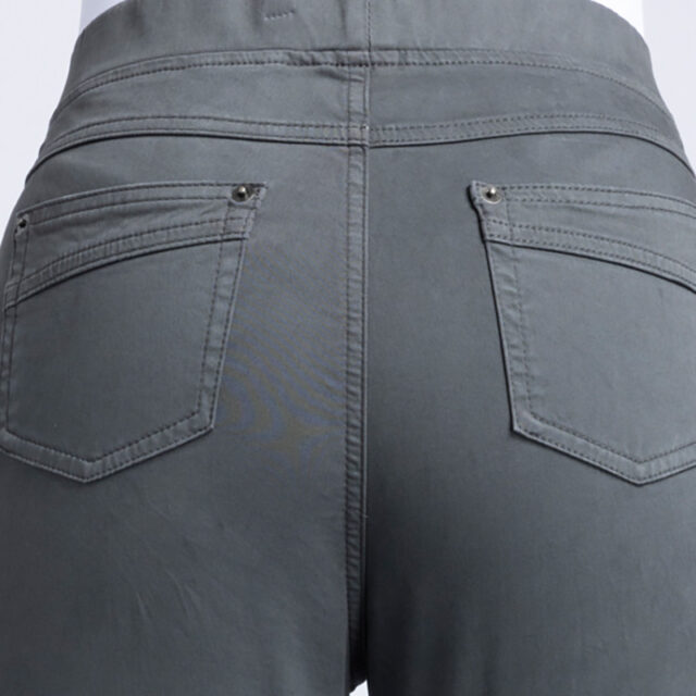 Maison Solfin - Jegging coton Made in France| B.Solfin