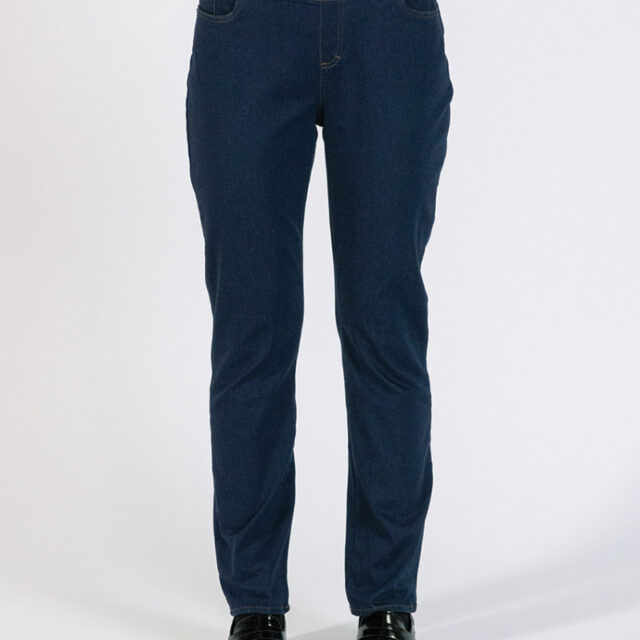 Maison Solfin - Jegging en coton Made in France| B.Solfin