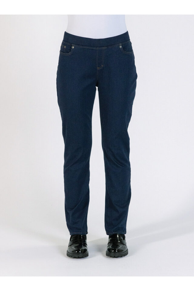 Maison Solfin - Jegging en coton Made in France| B.Solfin