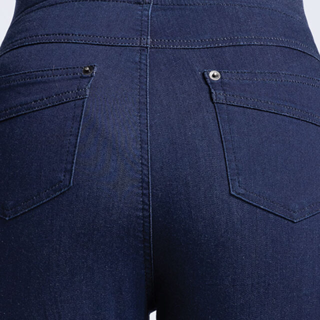 Maison Solfin - Jegging en coton Made in France| B.Solfin