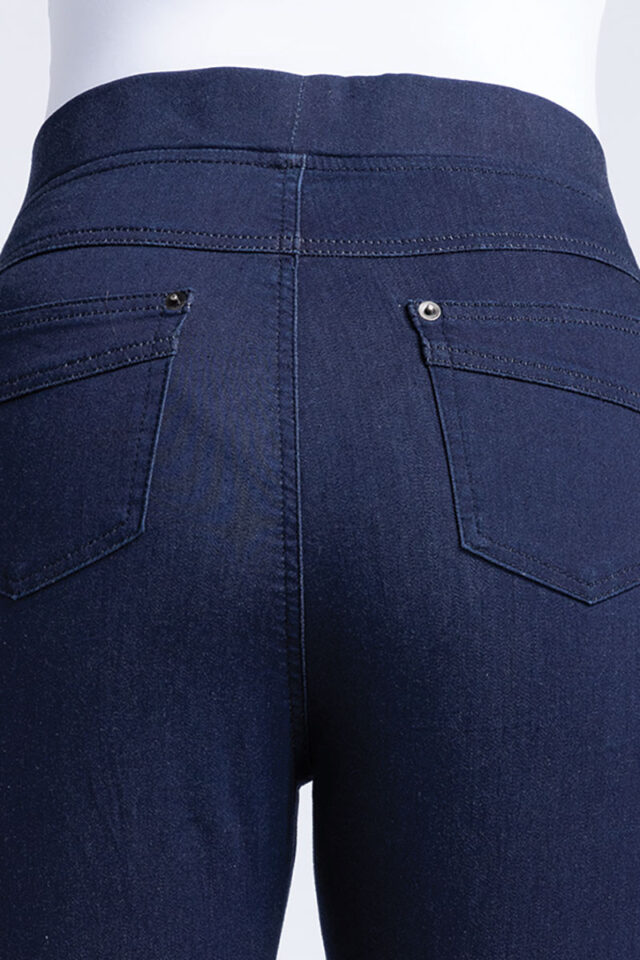 Maison Solfin - Jegging en coton Made in France| B.Solfin