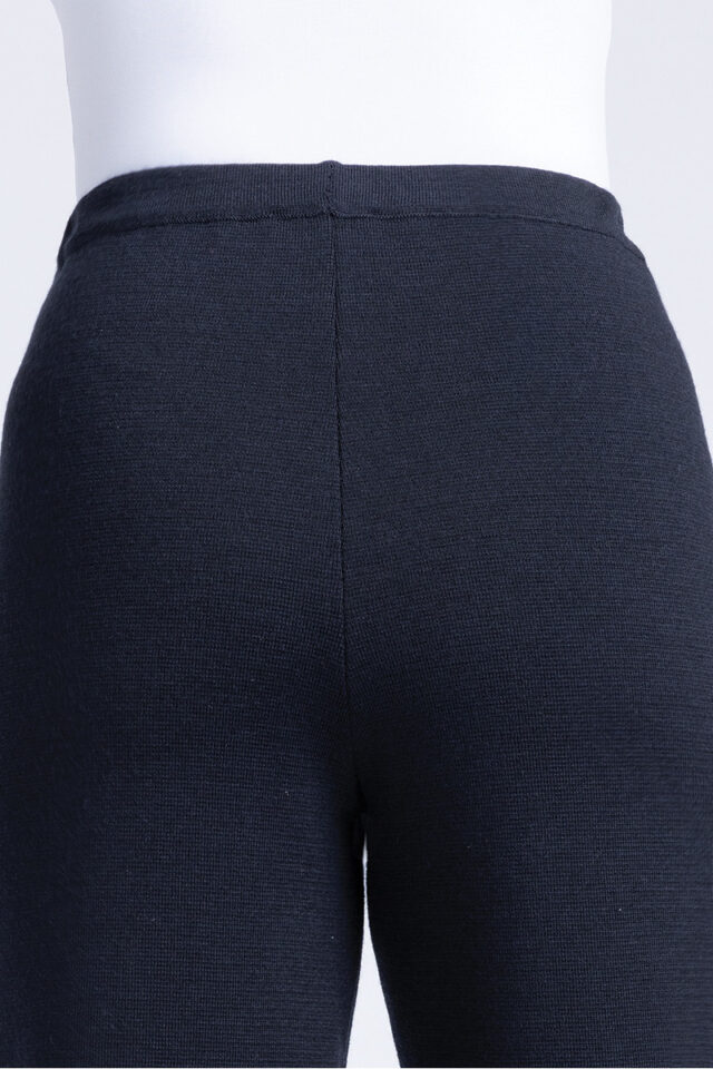 Maison Solfin - Pantalon en laine Made in France| B.Solfin