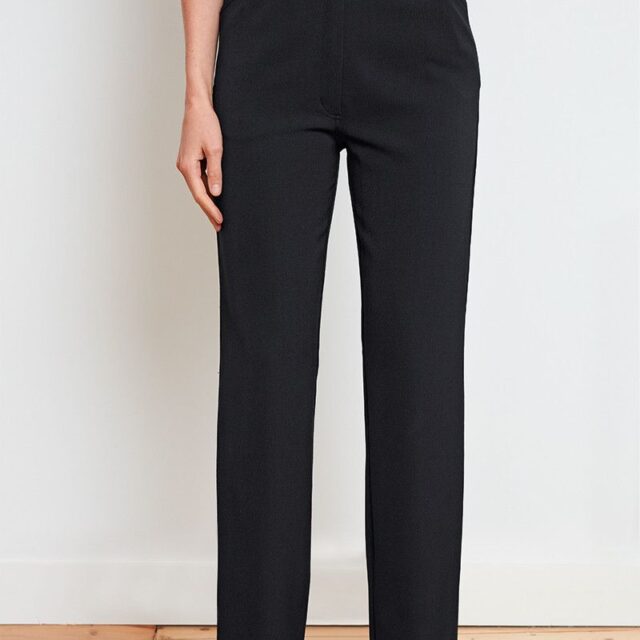 Maison Solfin - Pantalon en laine Made in France| B.Solfin