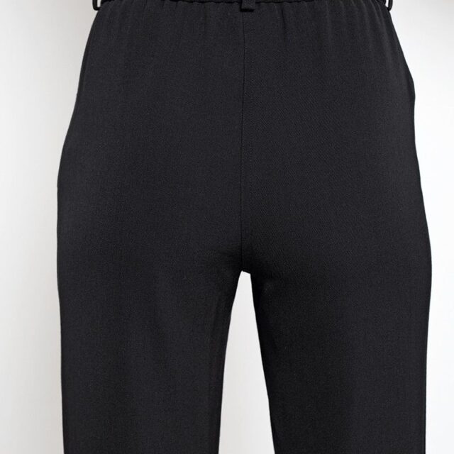 Maison Solfin - Pantalon en laine Made in France| B.Solfin