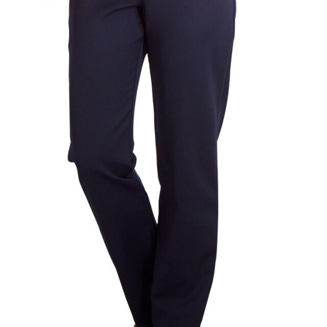 Maison Solfin - Pantalon en laine Made in France| B.Solfin