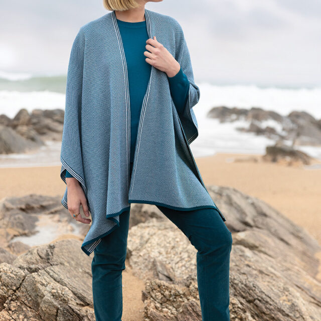 Maison Solfin - Pantalon en velours Made in France| B.Solfin