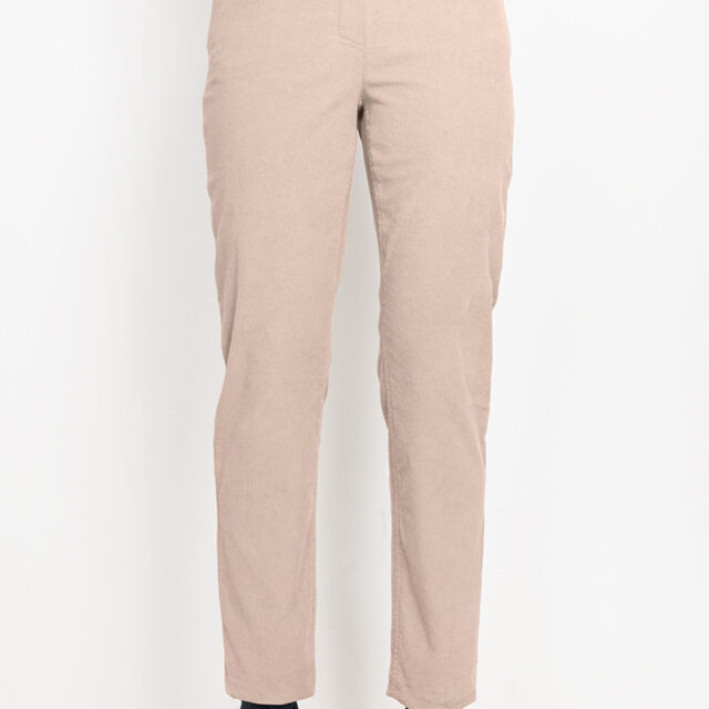 Maison Solfin - Pantalon en velours Made in France| B.Solfin