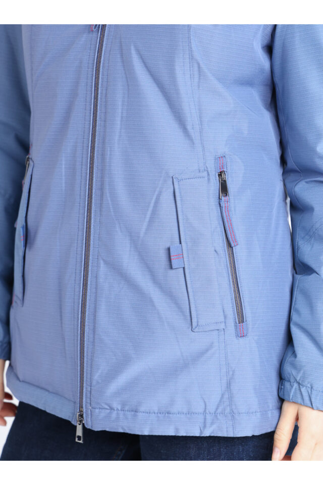 Maison Solfin - Parka doudoune Made in France| B.Solfin